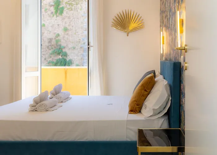 Apartamento Vatican Walls *