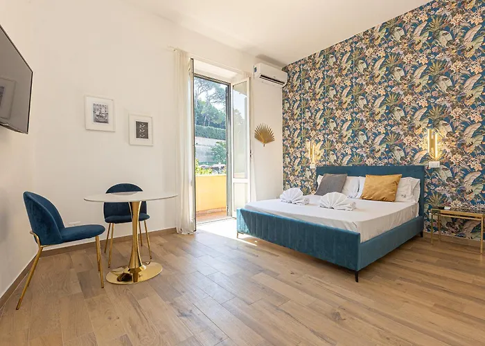 Apartamento Vatican Walls