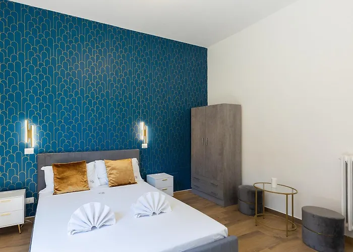 Apartamento Vatican Walls